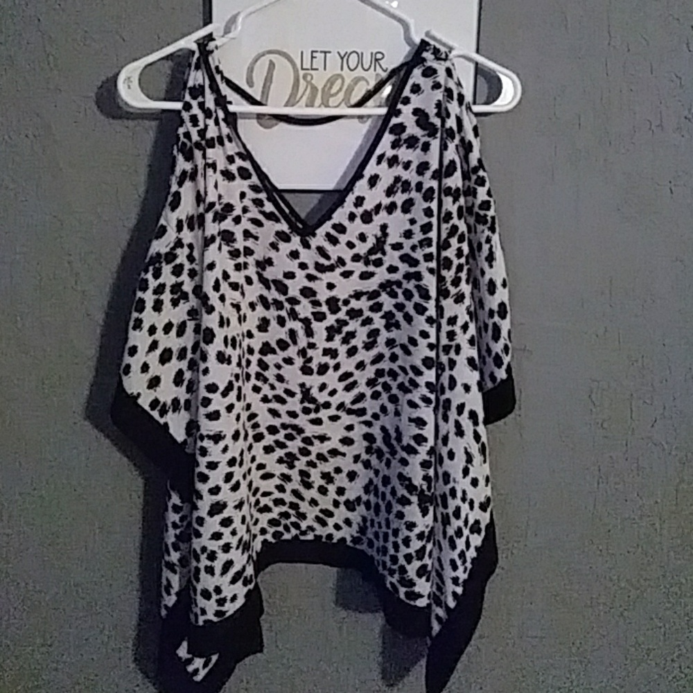 Woman's blouse